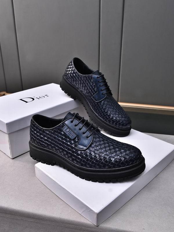 DIOR Men's Shoes 400